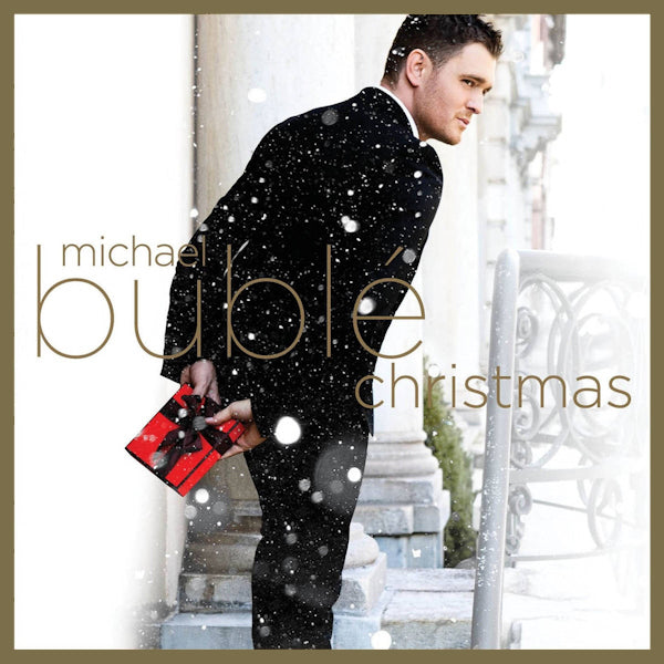 Michael Buble - Christmas (CD) - Discords.nl