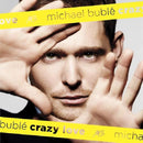 Michael Bublã‰ - Crazy love (LP) - Discords.nl