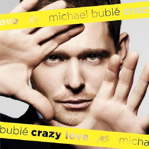 Michael Bublã‰ - Crazy love (LP) - Discords.nl