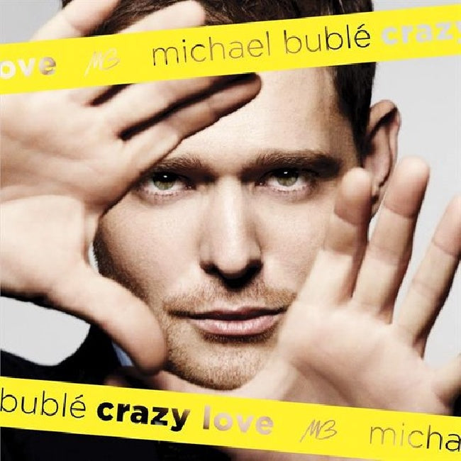 Michael Bublã‰ - Crazy love (LP) - Discords.nl