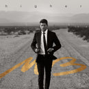 Michael Buble - Higher (LP) - Discords.nl