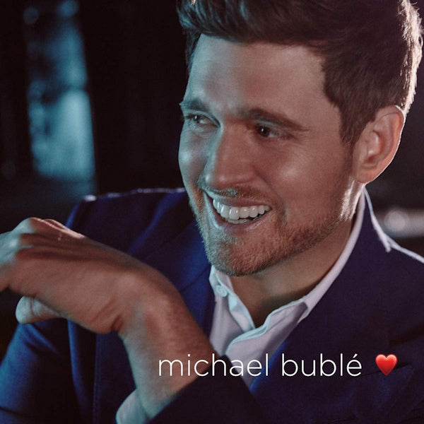 Michael Buble - Love (LP) - Discords.nl