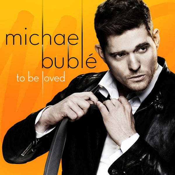 Michael Buble - To be loved (LP) - Discords.nl