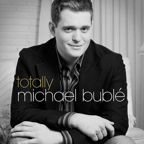 Michael Buble - Totally (LP) - Discords.nl