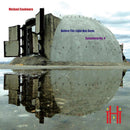 Michael Cashmore - Before the light has gone (symphony no. 4) (LP)