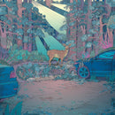 Michael Cera Palin - We Could Be Brave (LP) - Discords.nl