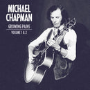 Michael Chapman - Growing pains volume 1 & 2 (CD) - Discords.nl