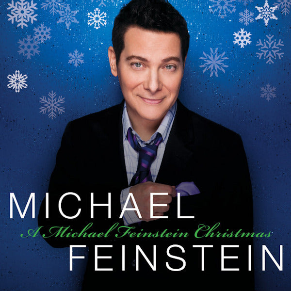 Michael Feinstein - A michael feinstein christmas (CD) - Discords.nl