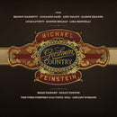 Michael Feinstein - Gershwin country (CD) - Discords.nl