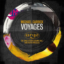 Michael Garrick - Voyage ? the argo years vol. i (LP)