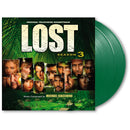 Michael Giacchino - Lost (LP)