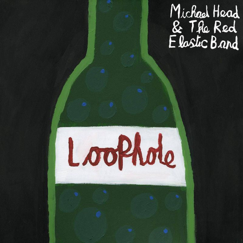 Michael Head & The Red Elastic Band - Loophole (CD) - Discords.nl