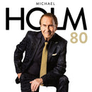 Michael Holm - Holm 80 (CD) - Discords.nl