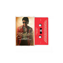 Michael Jackson - Michael: songs from the motion picture (muziekcassette)