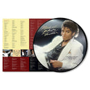 Michael Jackson - Thriller (LP) - Discords.nl