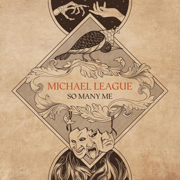Michael League - So many me (LP) - Discords.nl