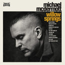 Michael McDermott - Willow springs (CD) - Discords.nl