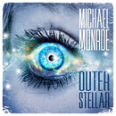 Michael Monroe - Outerstellar (LP) - Discords.nl