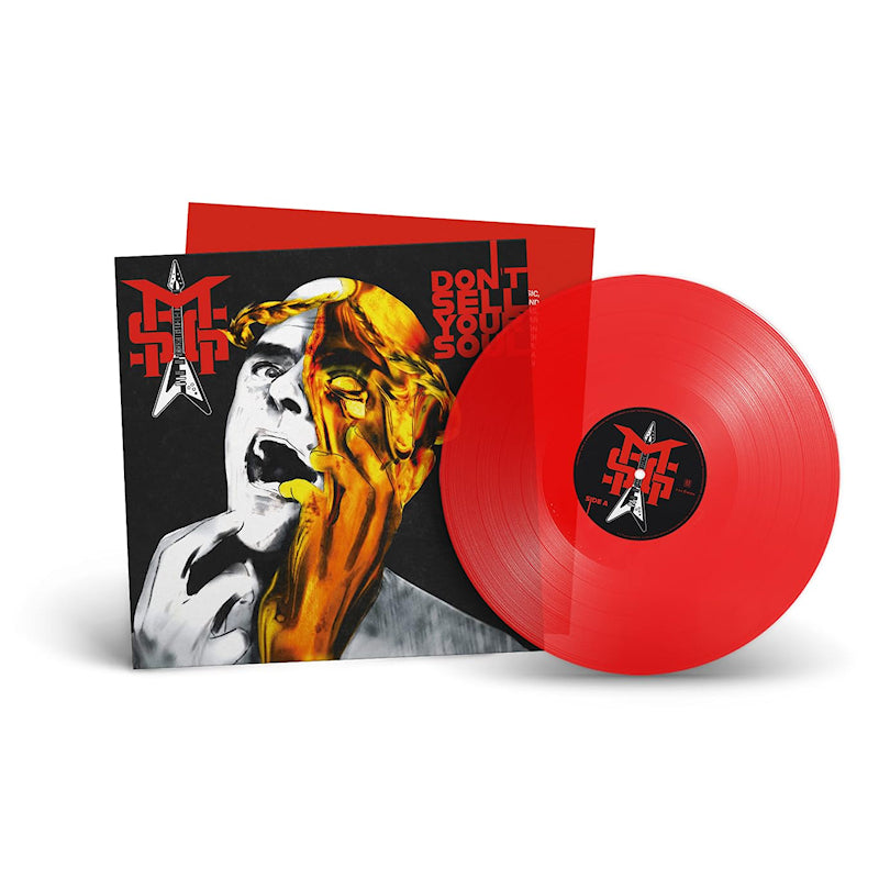 Michael Schenker Group - Don&