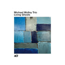 Michael Wollny Trio - Living ghosts (live) (vinyl) (LP) - Discords.nl