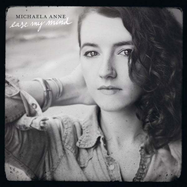 Michaela Anne - Ease my mind (LP) - Discords.nl