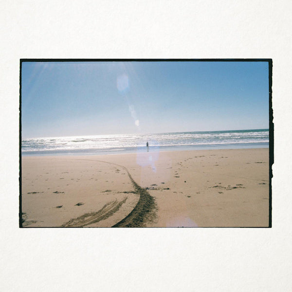 Michaela Anne - Oh to be that free (LP) - Discords.nl