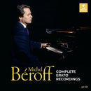 Beroff - Complete erato recordings (CD)