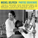 Michel Delpech - Photos souvenirs (CD) - Discords.nl