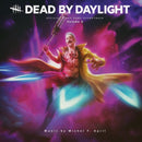 Michel F. April - Dead by daylight volume 3 (LP) - Discords.nl