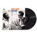Michel Legrand - Michel legrand meets miles davis (LP)
