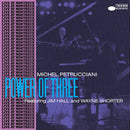 Michel Petrucciani - Power of three (LP)
