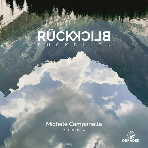 Michele Campanella - Ruckblick (CD) - Discords.nl