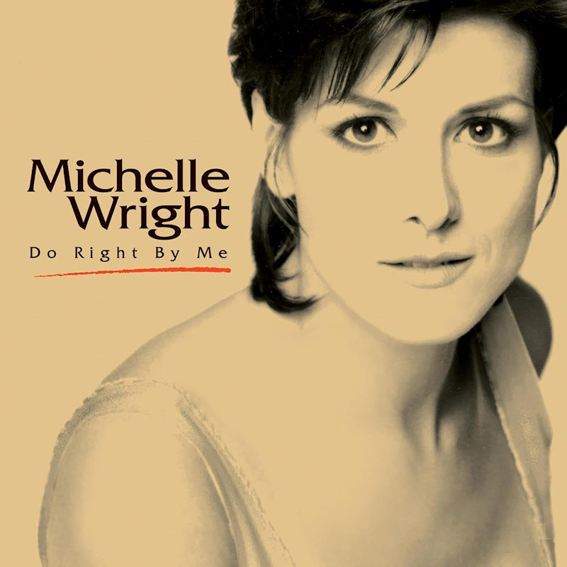 Michelle Wright - Do right by me (CD) - Discords.nl