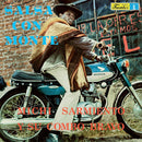 Michi Sarmiento Y Su Combo Bravo - Salsa con monte (LP) - Discords.nl