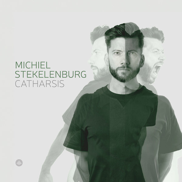 Michiel Stekelenburg - Catharsis (CD) - Discords.nl