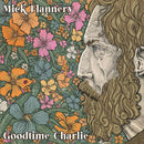 Mick Flannery - Goodtime charlie (CD) - Discords.nl