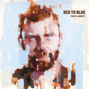 Mick Flannery - Red to blue (LP) - Discords.nl