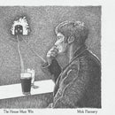 Mick Flannery - The house must win (CD)