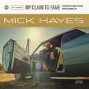 Mick Hayes - My claim to fame (CD) - Discords.nl