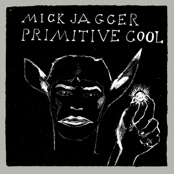 Mick Jagger - Primitive cool (CD) - Discords.nl
