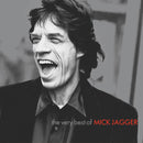 Mick Jagger - The very best of mick jagger (LP) - Discords.nl