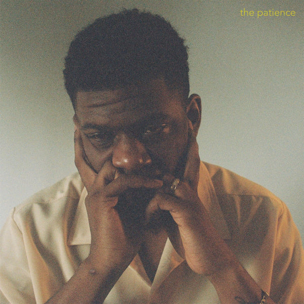 Mick Jenkins - The patience (CD) - Discords.nl