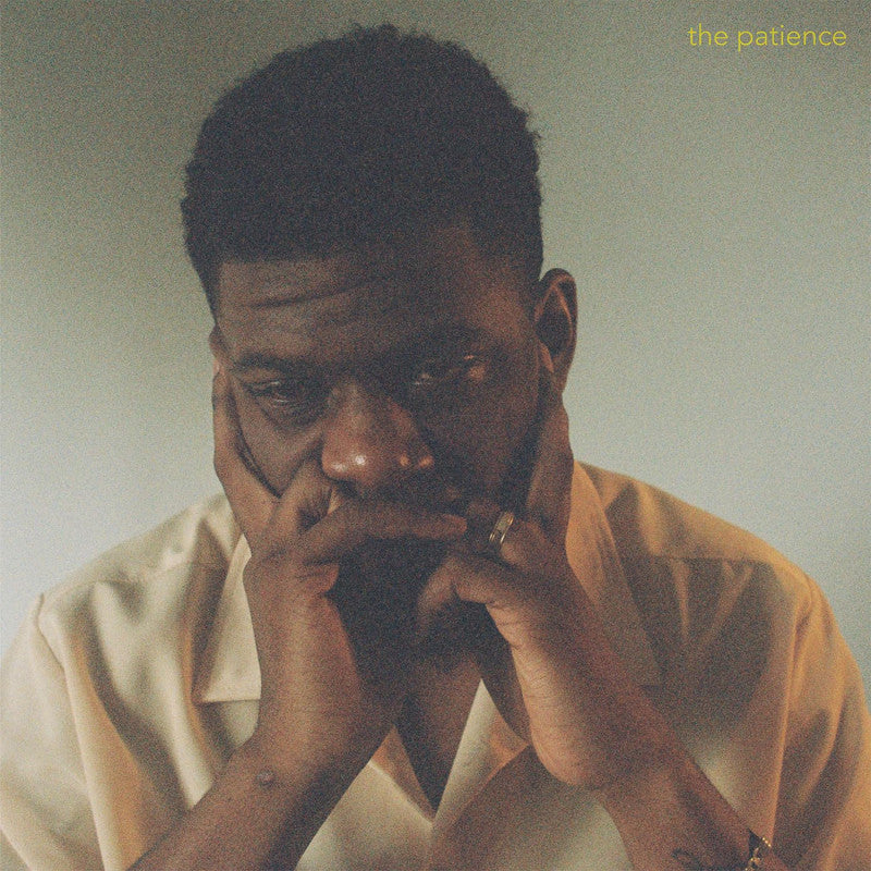 Mick Jenkins - The patience (LP) - Discords.nl