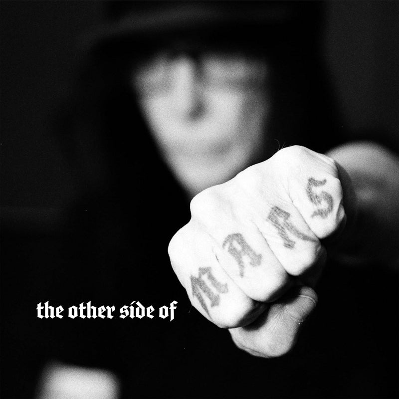 Mick Mars - The other side of mars (LP) - Discords.nl