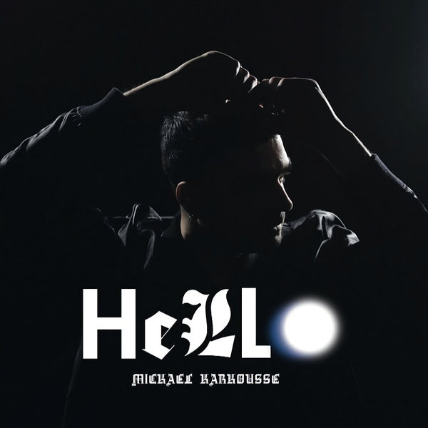 Mickael Karkousse - Hello (LP) - Discords.nl