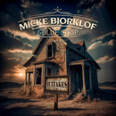 Micke Bjorklof & Blue Strip - Outtakes (CD) - Discords.nl