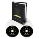 Midge Ure - A man of two worlds (CD)