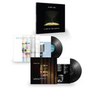 Midge Ure - A man of two worlds (LP)