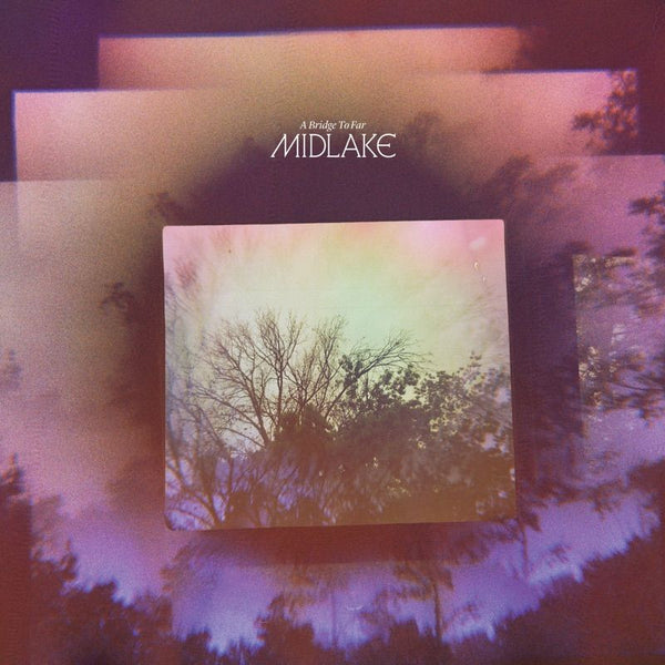 Midlake - A bridge to far (LP) - Discords.nl