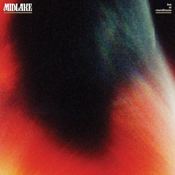 Midlake - Live at roundhouse (LP) - Discords.nl